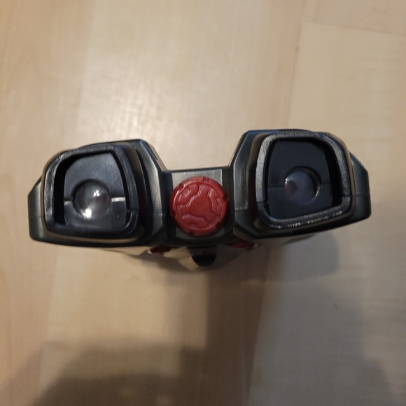 Kids spy gear night scope binoculars - Picture 9 of 13